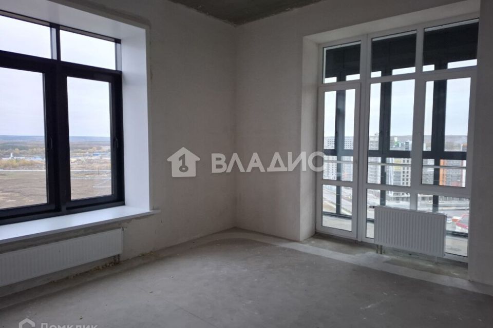Продаётся 2-комнатная квартира, 65.1 м²