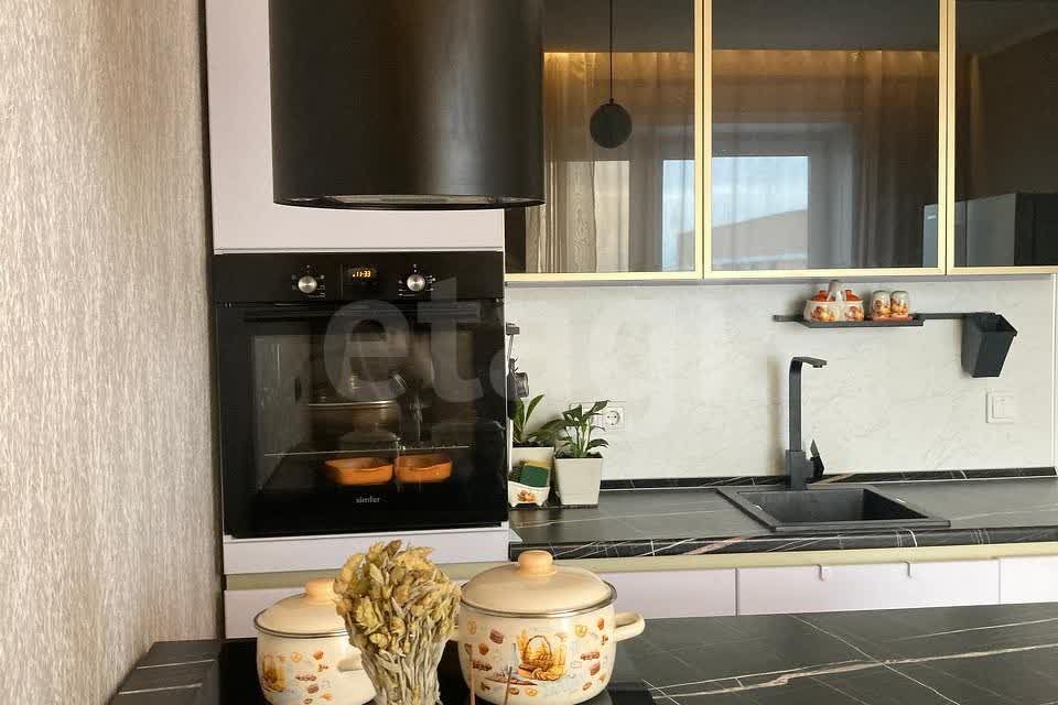 Продаётся 2-комнатная квартира, 36 м²