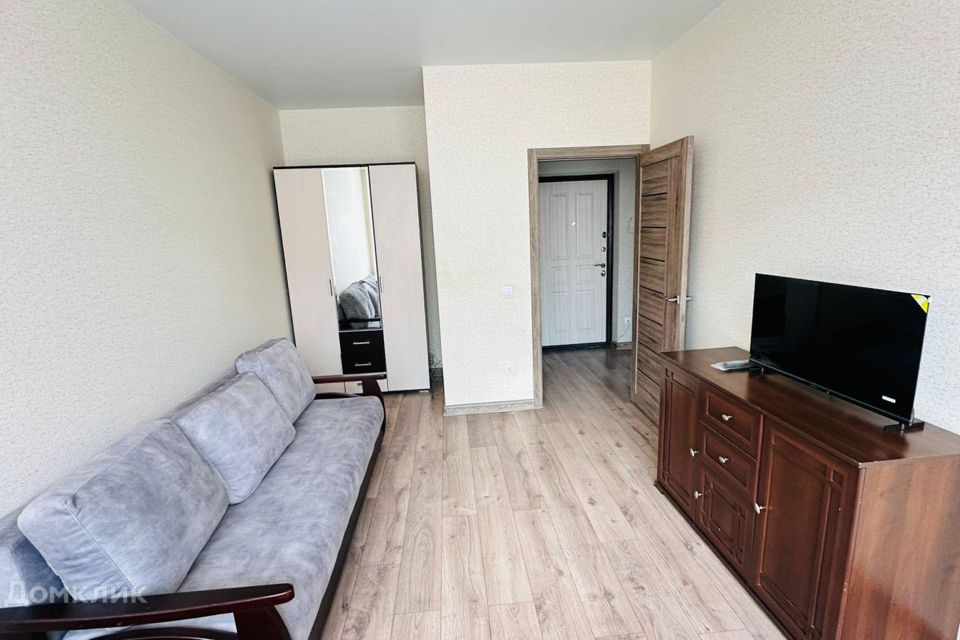 Сдаётся 1-комнатная квартира, 31 м²