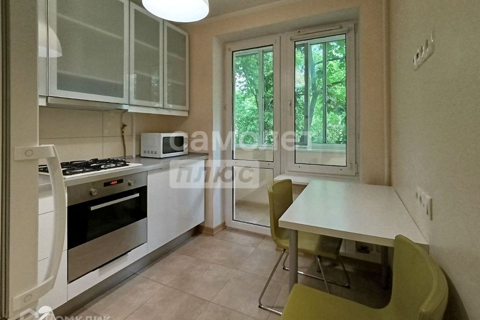 Продаётся 2-комнатная квартира, 38.2 м²