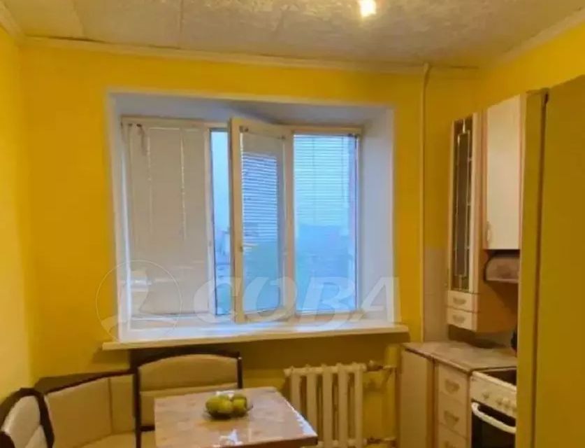 Сдаётся 1-комнатная квартира, 37.4 м²