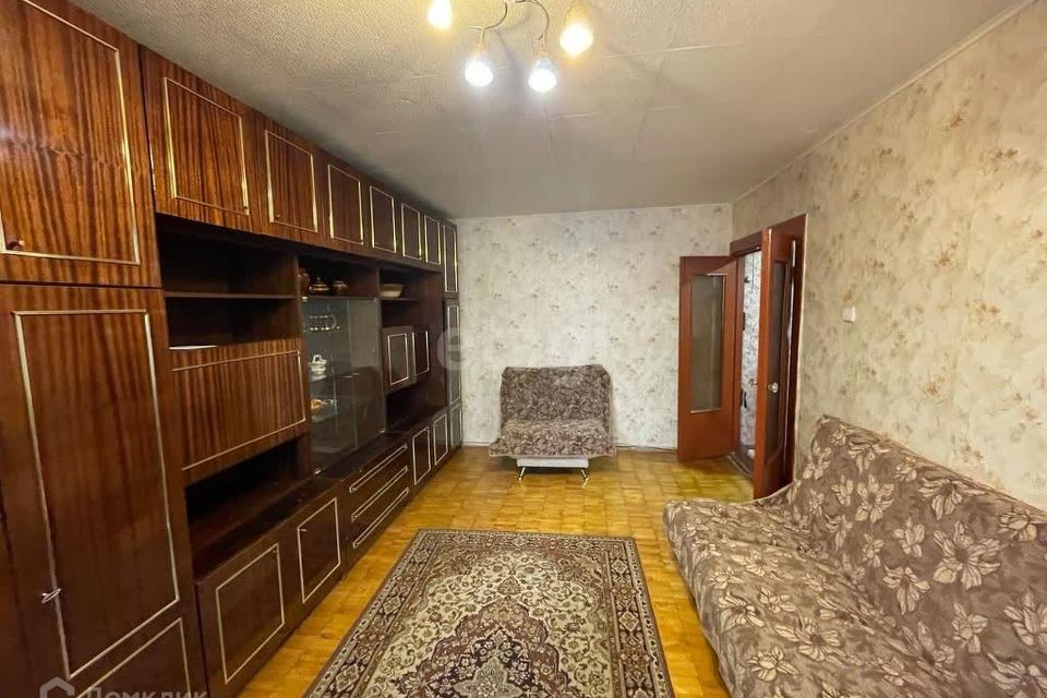 Продаётся 2-комнатная квартира, 48.9 м²