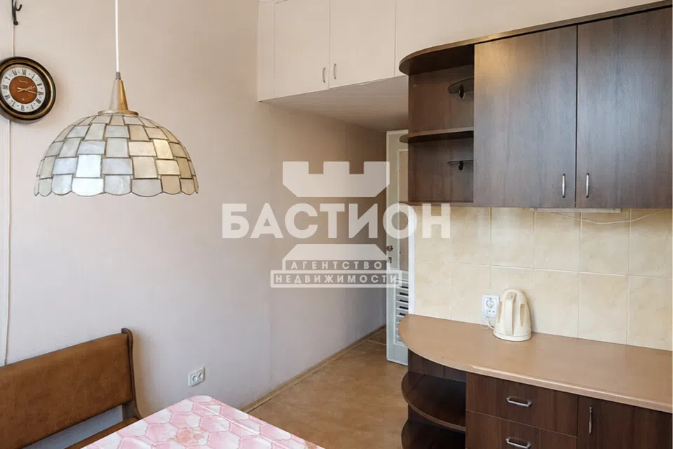 Продаётся 2-комнатная квартира, 50 м²