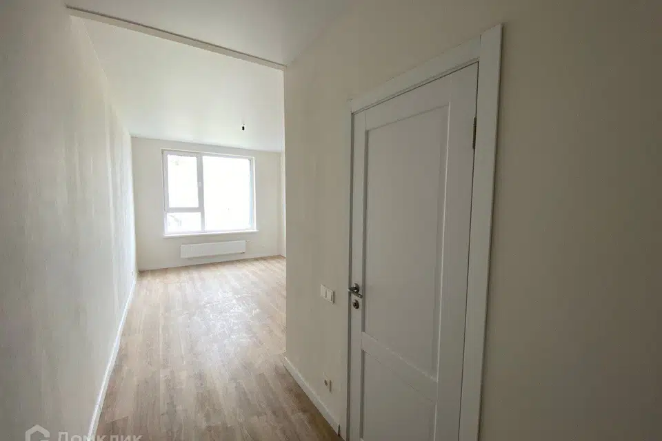 Продаётся студия, 22.2 м²