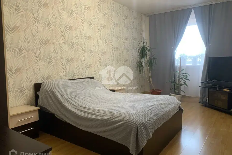 Продаётся 2-комнатная квартира, 73.4 м²