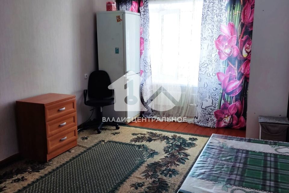 Продаётся студия, 25 м²