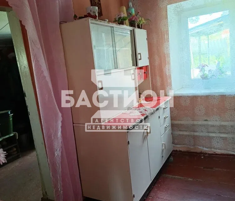 Продаётся 1-этажный дом, 42 м²