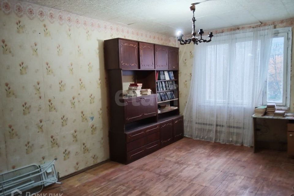 Продаётся 1-комнатная квартира, 32.2 м²