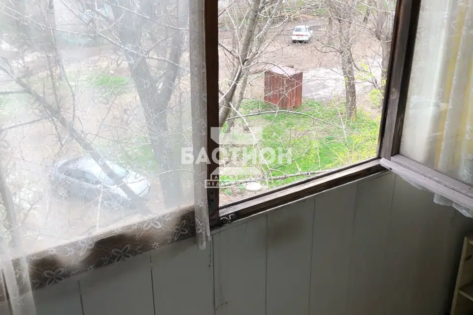 Продаётся 2-комнатная квартира, 42 м²
