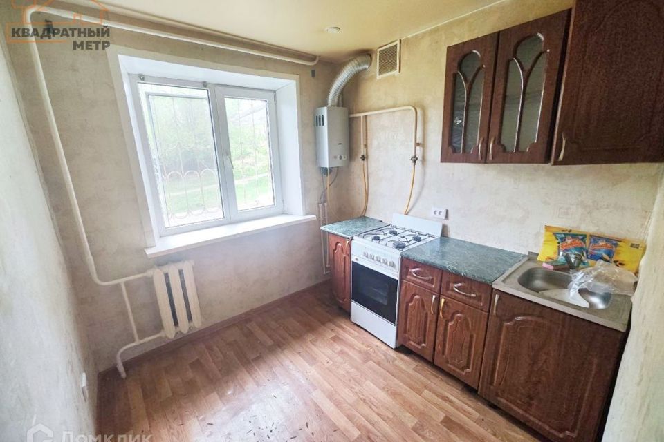 Продаётся 1-комнатная квартира, 30 м²