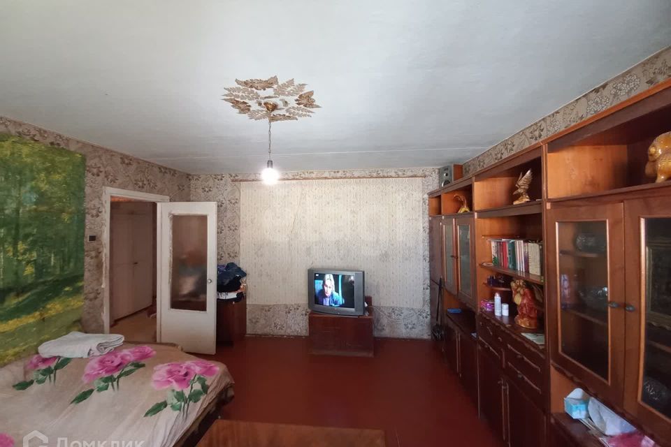 Продаётся 2-комнатная квартира, 50 м²