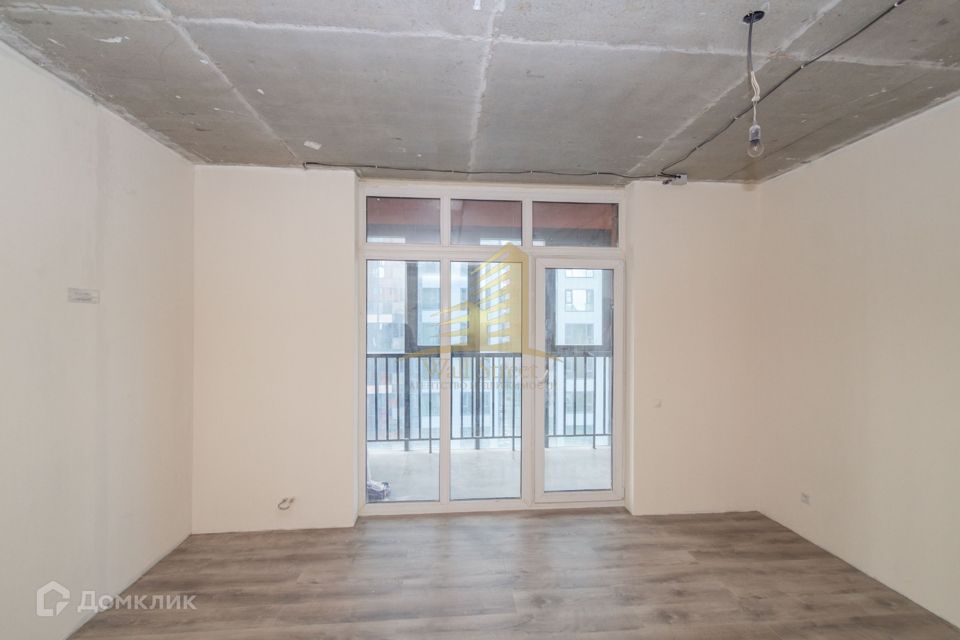 Продаётся студия, 26.6 м²