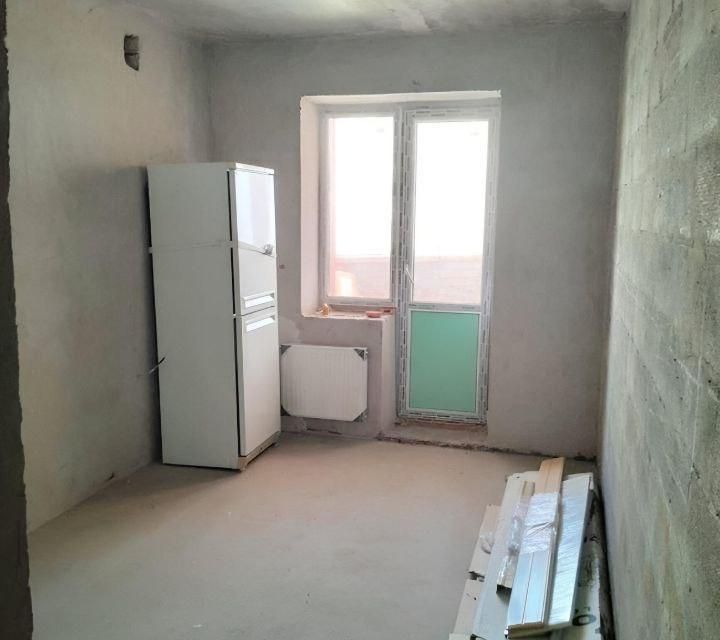 Продаётся 1-комнатная квартира, 40 м²