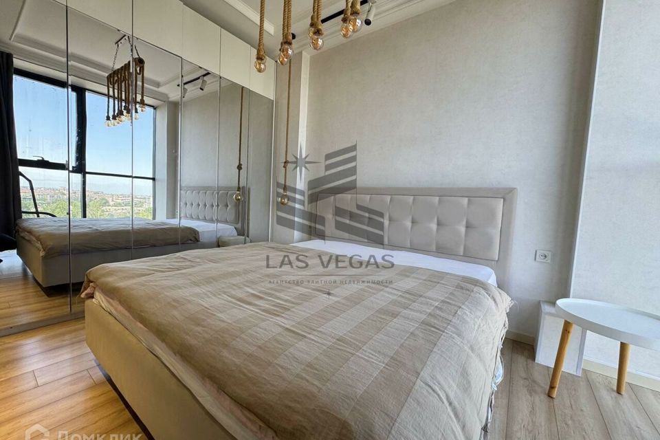 Сдаётся 2-комнатная квартира, 47 м²