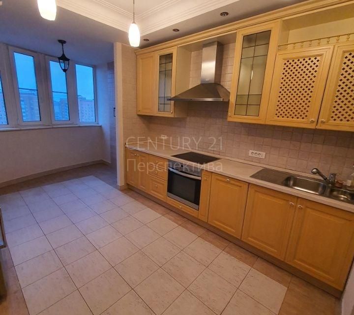 Продаётся 2-комнатная квартира, 74 м²