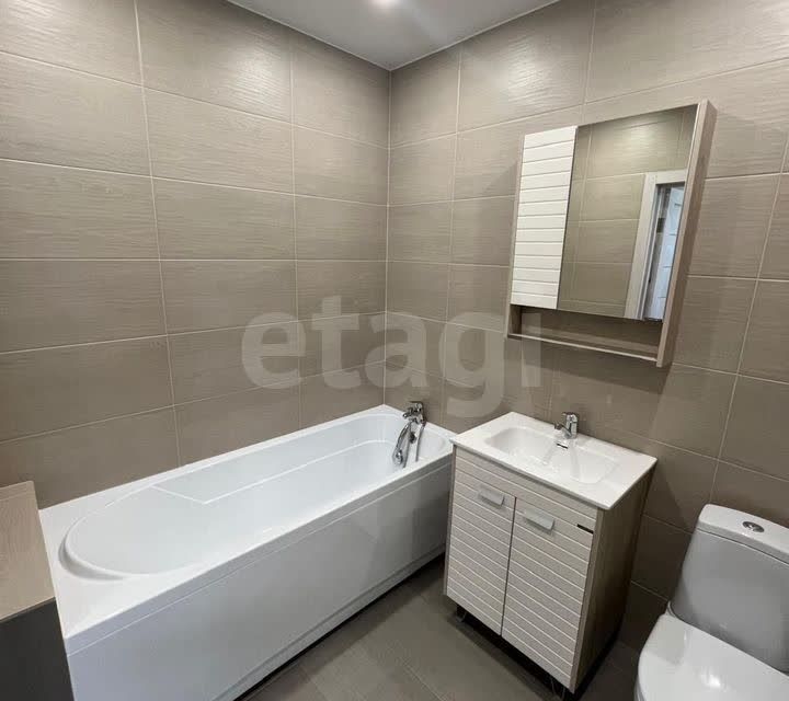 Продаётся 1-комнатная квартира, 30.8 м²