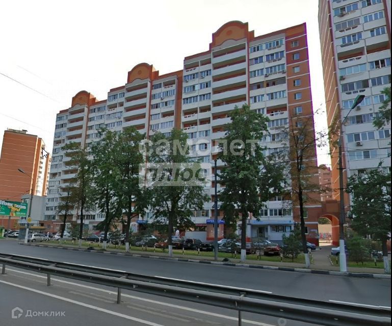 Продаётся 3-комнатная квартира, 82.8 м²