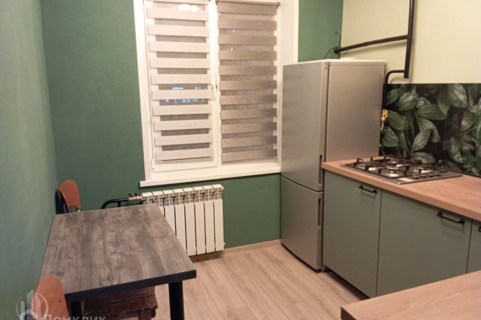 Сдаётся 1-комнатная квартира, 32.7 м²