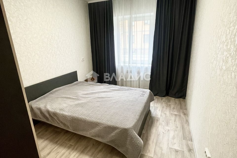 Продаётся 2-комнатная квартира, 37 м²