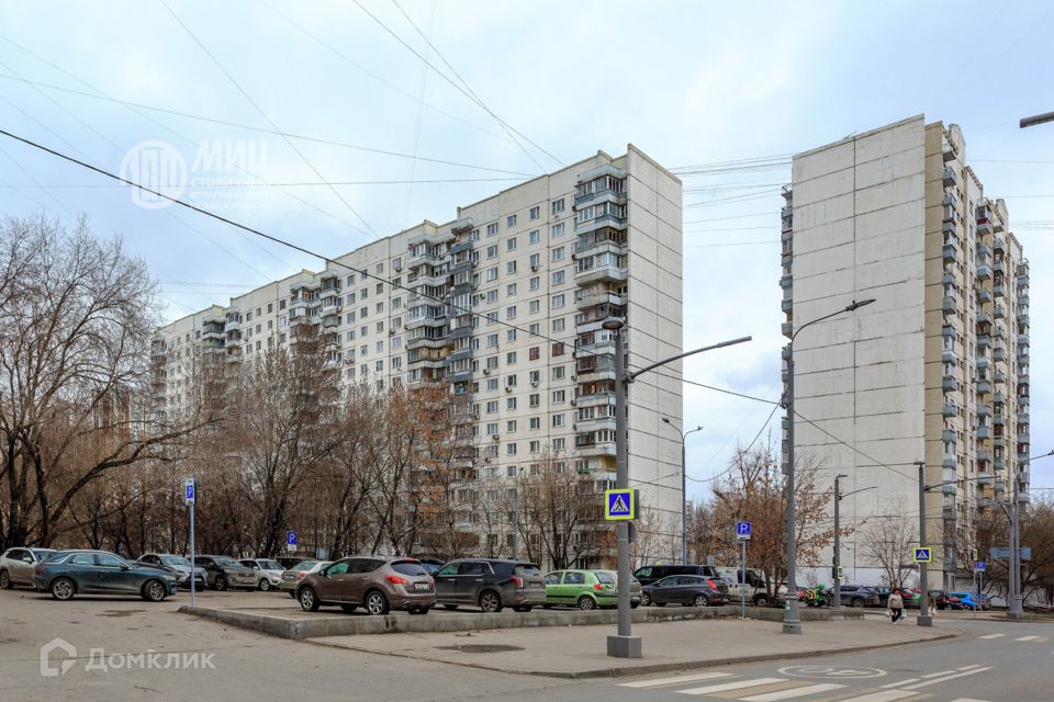 Продаётся 3-комнатная квартира, 74.1 м²