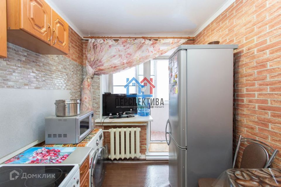 Продаётся 2-комнатная квартира, 44 м²
