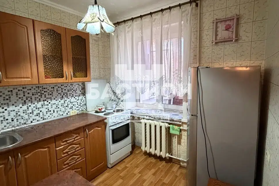 Продаётся 1-комнатная квартира, 32 м²