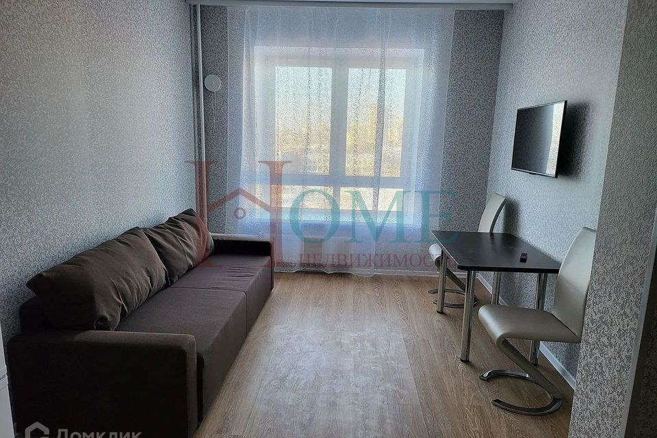 Сдаётся 2-комнатная квартира, 39 м²