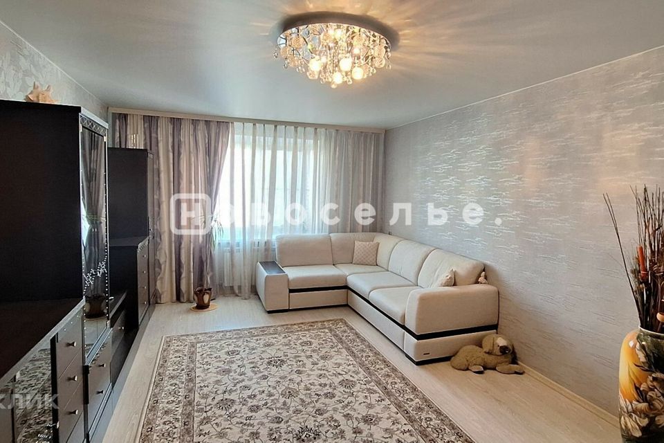 Продаётся 2-комнатная квартира, 80.5 м²