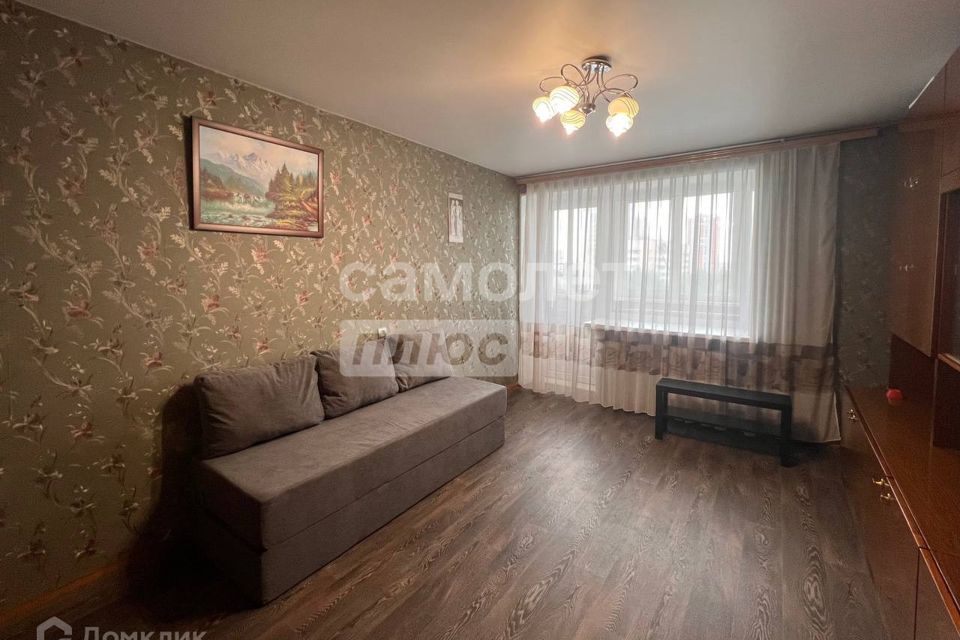 Сдаётся 2-комнатная квартира, 47.8 м²
