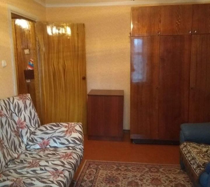 Сдаётся 1-комнатная квартира, 23 м²