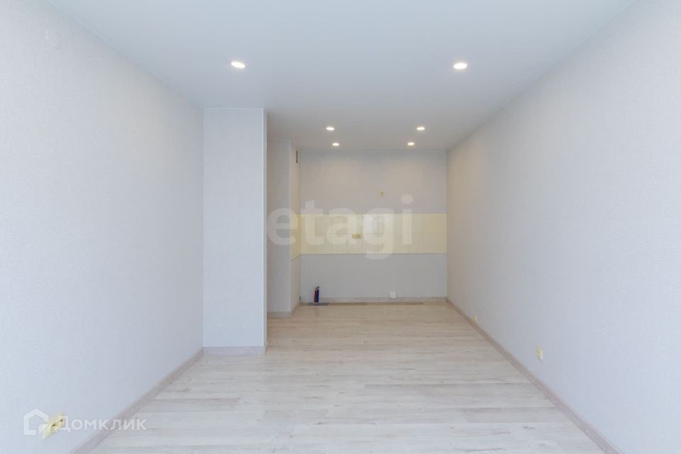 Продаётся студия, 25.4 м²