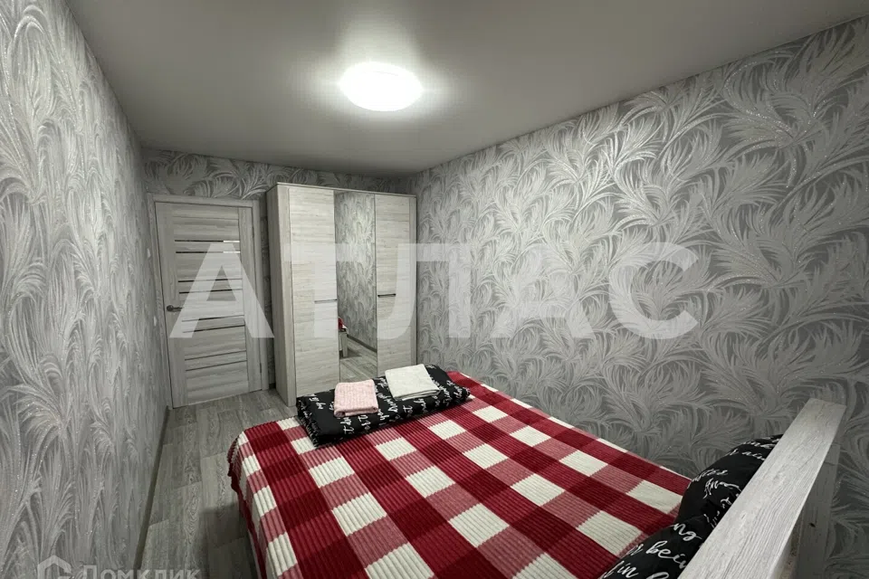 Продаётся 2-комнатная квартира, 47.9 м²