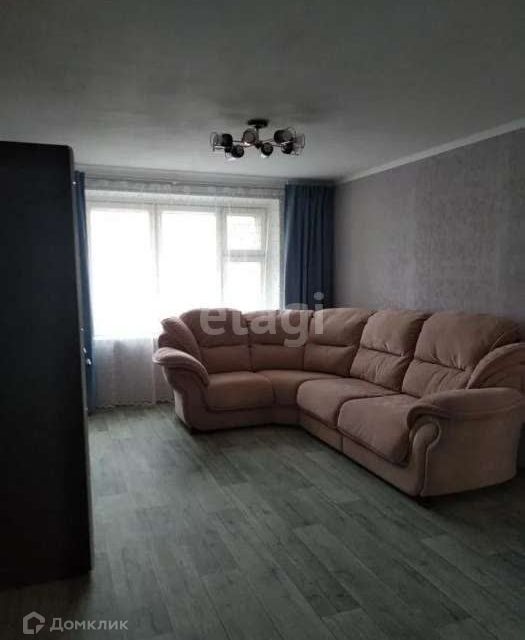 Сдаётся 2-комнатная квартира, 56 м²