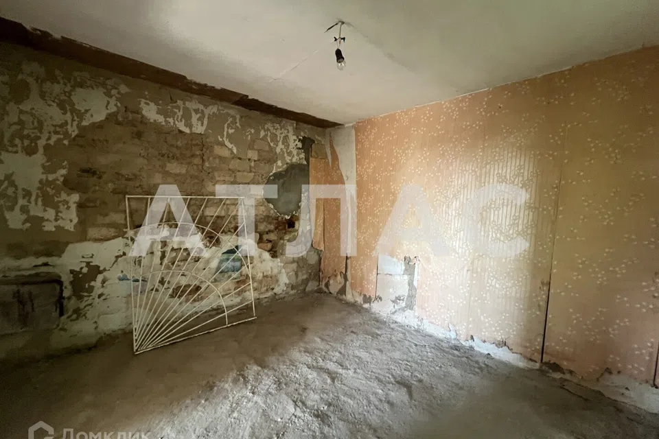 Продаётся 2-этажный дом, 196.9 м²