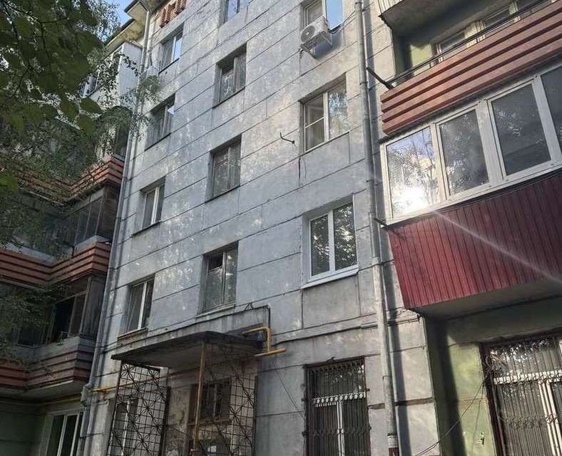 Продаётся 2-комнатная квартира, 51.5 м²