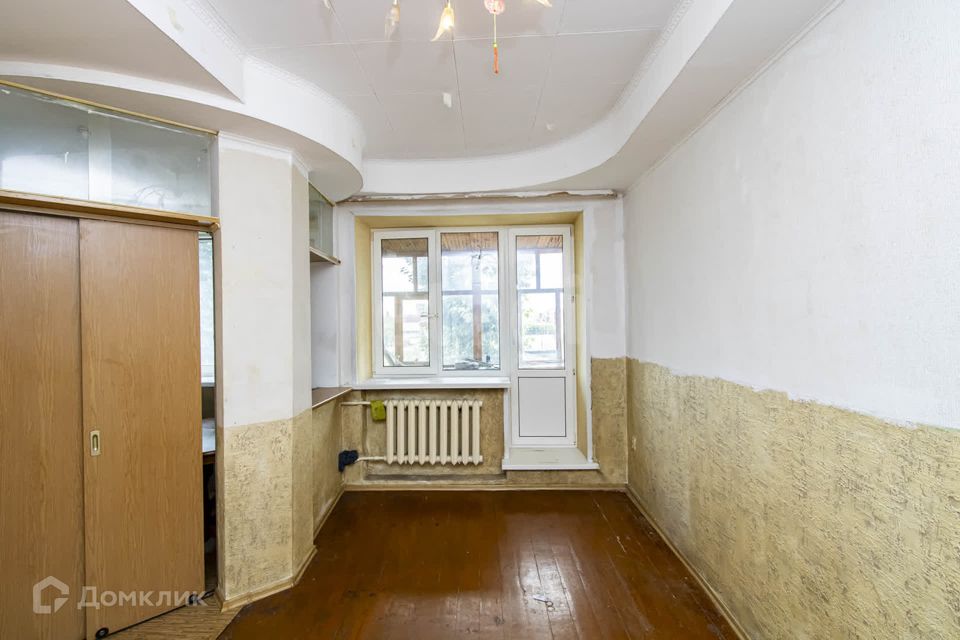 Продаётся 2-комнатная квартира, 41.2 м²