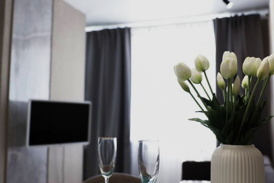 Продаётся студия, 31.7 м²
