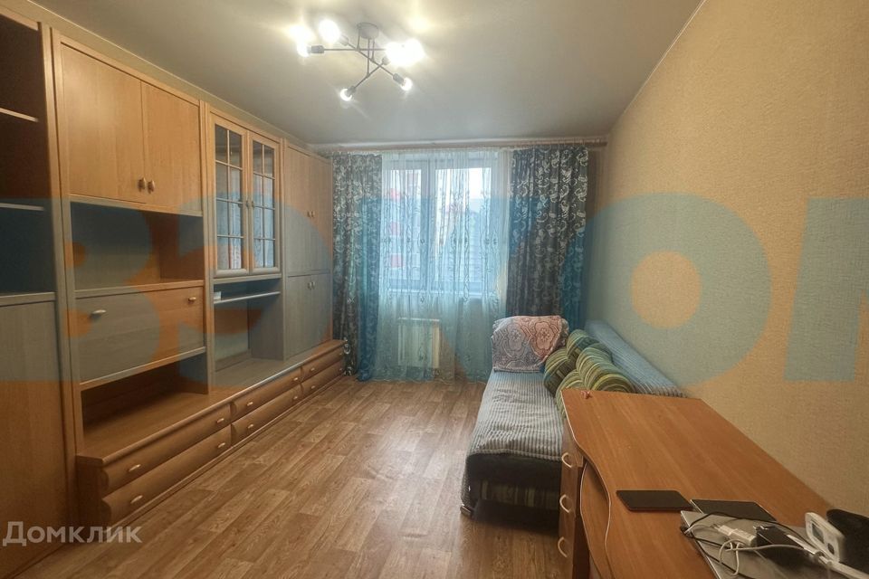 Сдаётся 1-комнатная квартира, 33.2 м²