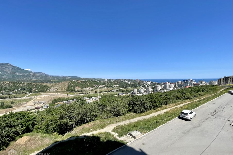 Продаётся 1-комнатная квартира, 35 м²