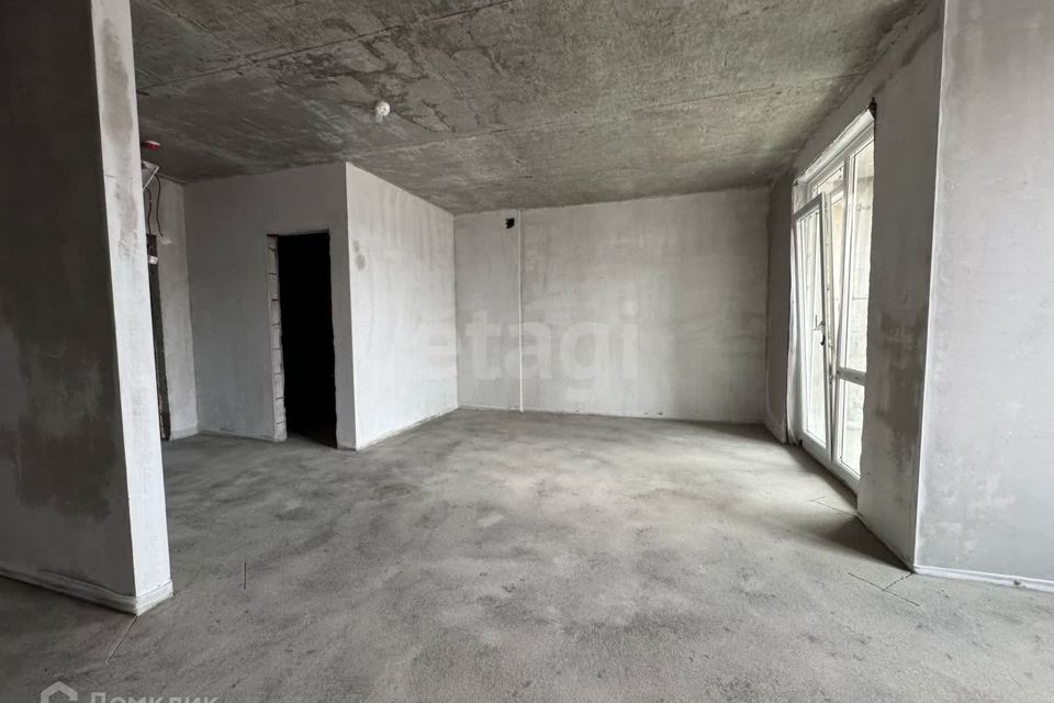 Продаётся 1-комнатная квартира, 39.7 м²