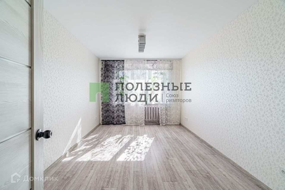 Продаётся 2-комнатная квартира, 41.3 м²