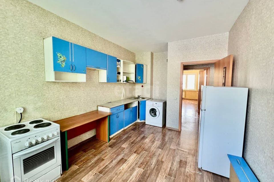 Продаётся 2-комнатная квартира, 67 м²