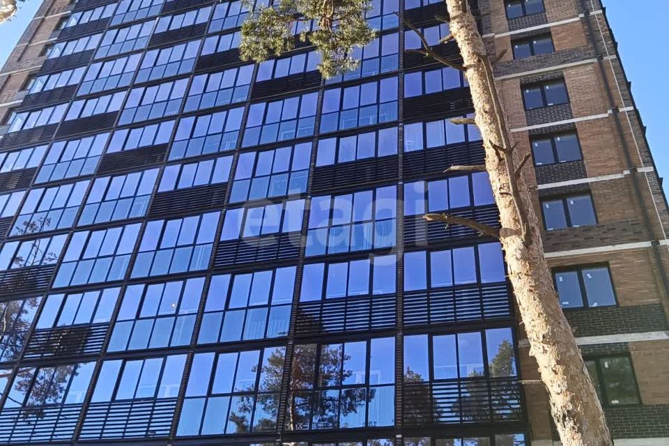 Продаётся студия, 18.26 м²