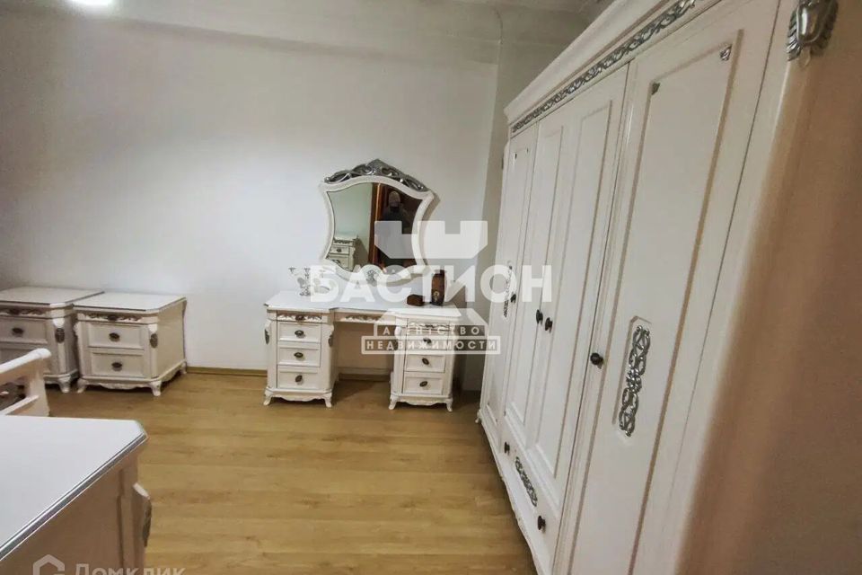 Продаётся 2-комнатная квартира, 52.8 м²