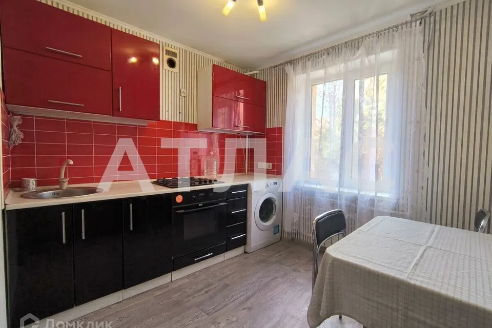 Продаётся 2-комнатная квартира, 45.3 м²