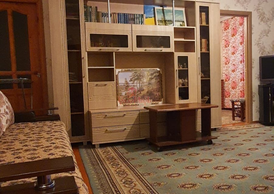 Сдаётся 2-комнатная квартира, 44 м²