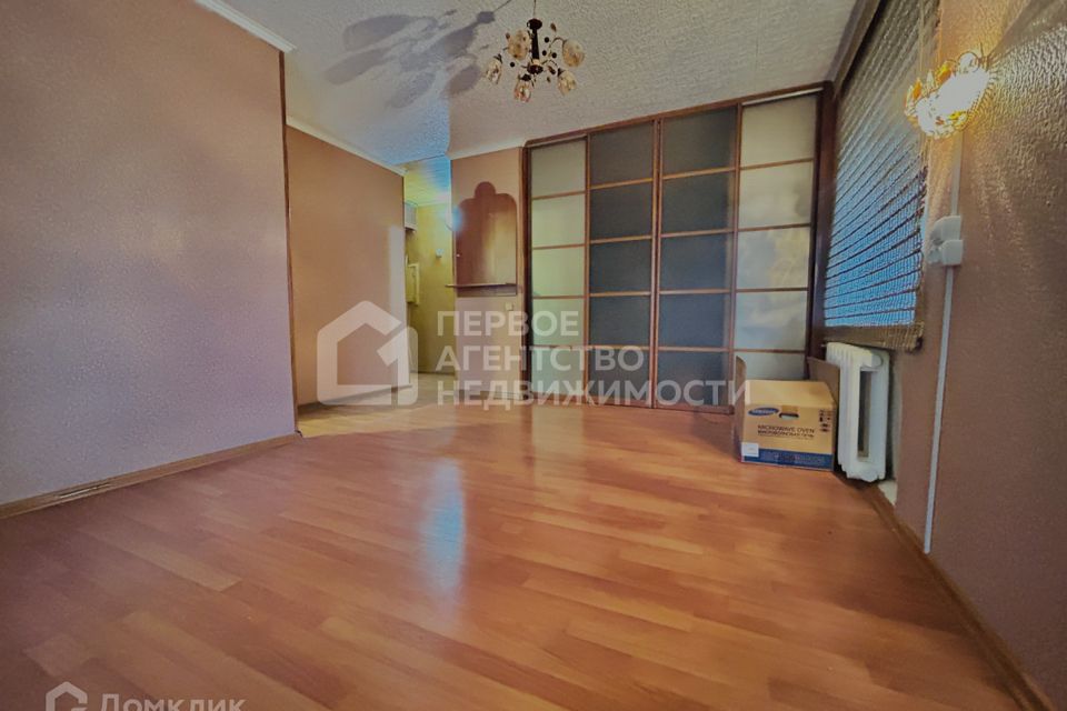 Продаётся 1-комнатная квартира, 31 м²