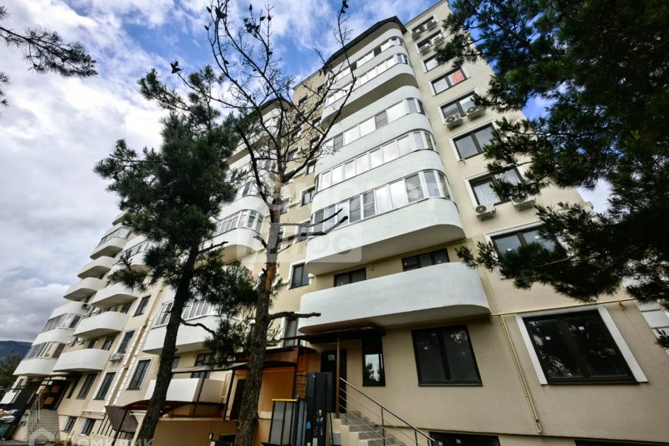 Продаётся 2-комнатная квартира, 76.99 м²