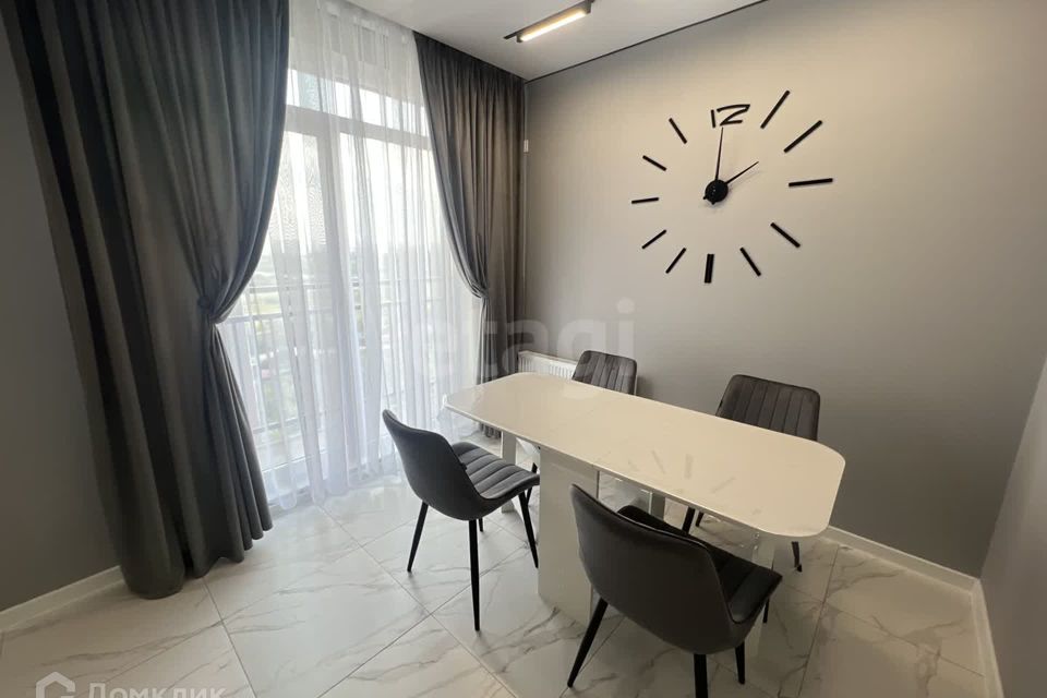 Сдаётся студия, 32 м²