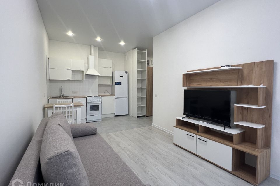 Сдаётся 3-комнатная квартира, 50 м²